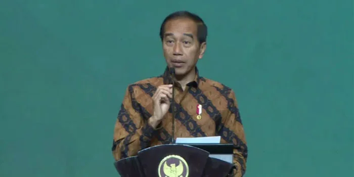 Hasyim Asy’ari Menagih Janji Jokowi, Atas Kenaikan Tukin KPU Tahun Depan