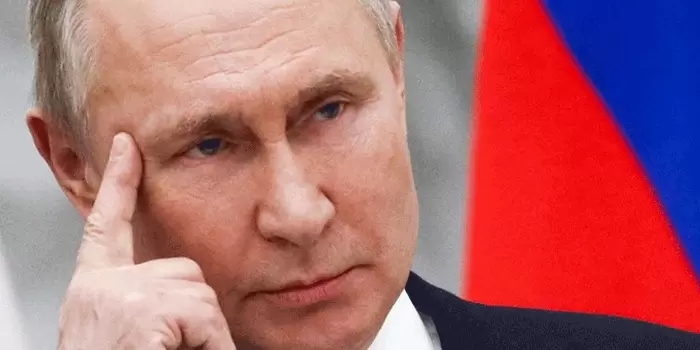 Putin-Sebut-Sistem-Demokrasi-AS-Mulai-Busuk,-Respons-AS