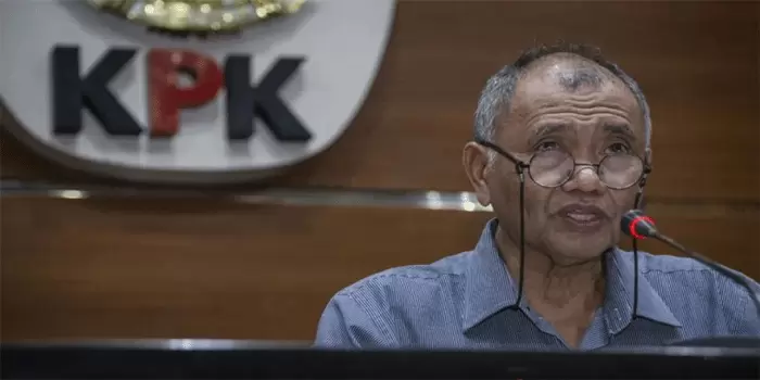 Terkuaknya Pernyataan Agus Rahardjo Cerita 'Jokowi Minta Setop e-KTP'