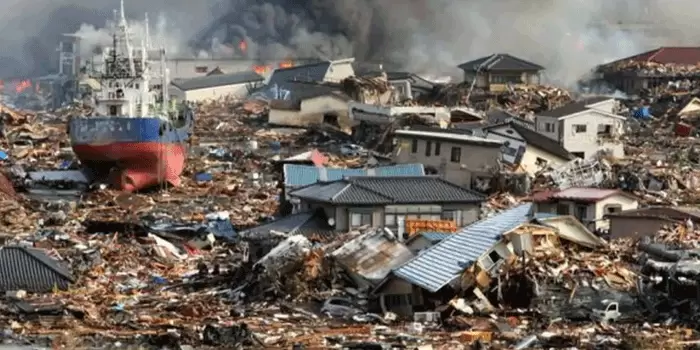 Gempa Jepang Picu Peringatan Tsunami Terbaru