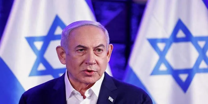 Jabatan Perdana Menteri Benjamin Netanyahu Sedang Terancam
