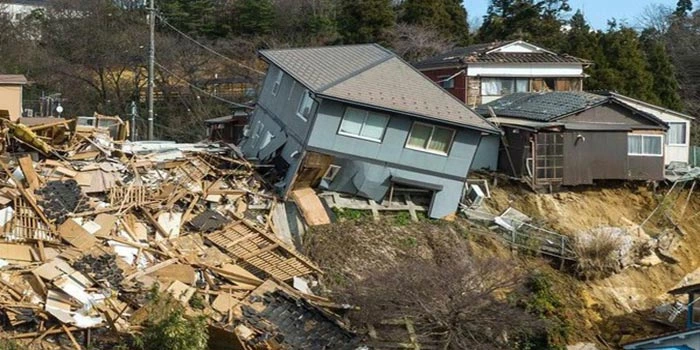 Kesiapan Jepang Dalam Menghadapi Gempa Berkekuatan 7,5 Magnitudo