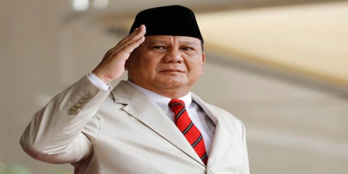 Prabowo Subianto Mendukung Pembangunan IKN