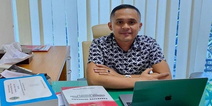 Kiki & Aulia Tetap Lolos Jadi Anggota DPRD Sumut Usai Dipecat
