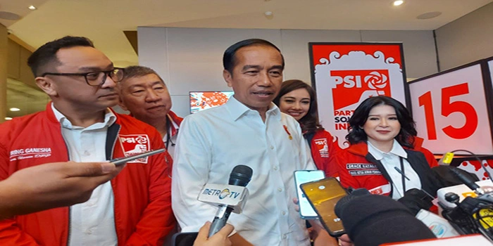 PSI-Usulkan-Joko-Widodo-Untuk-Jadi-Ketua-Koalisi-Partai-partai