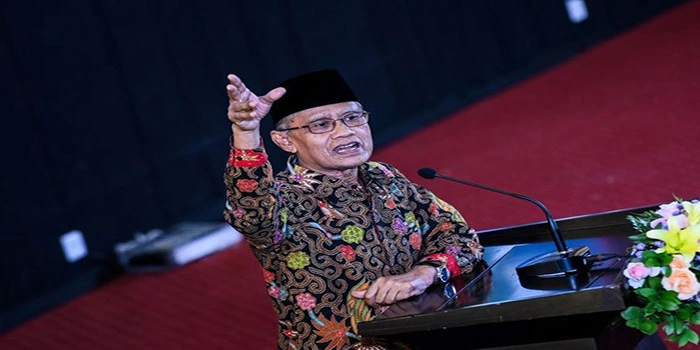 Muhammadiyah Ingin MK Jujur Dalam Mengambil Keputusan