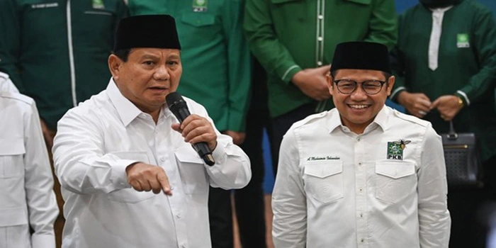 Peran PKB Penting Dalam Pemerintahan Prabowo-Gibran